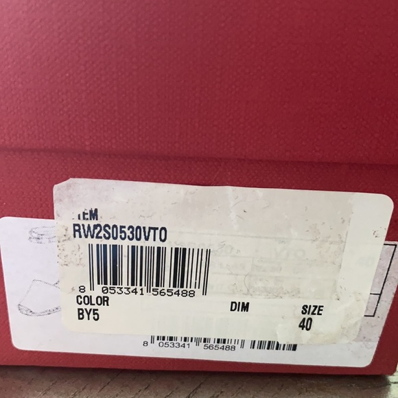 Valentino shoes - Picture 8 of 10